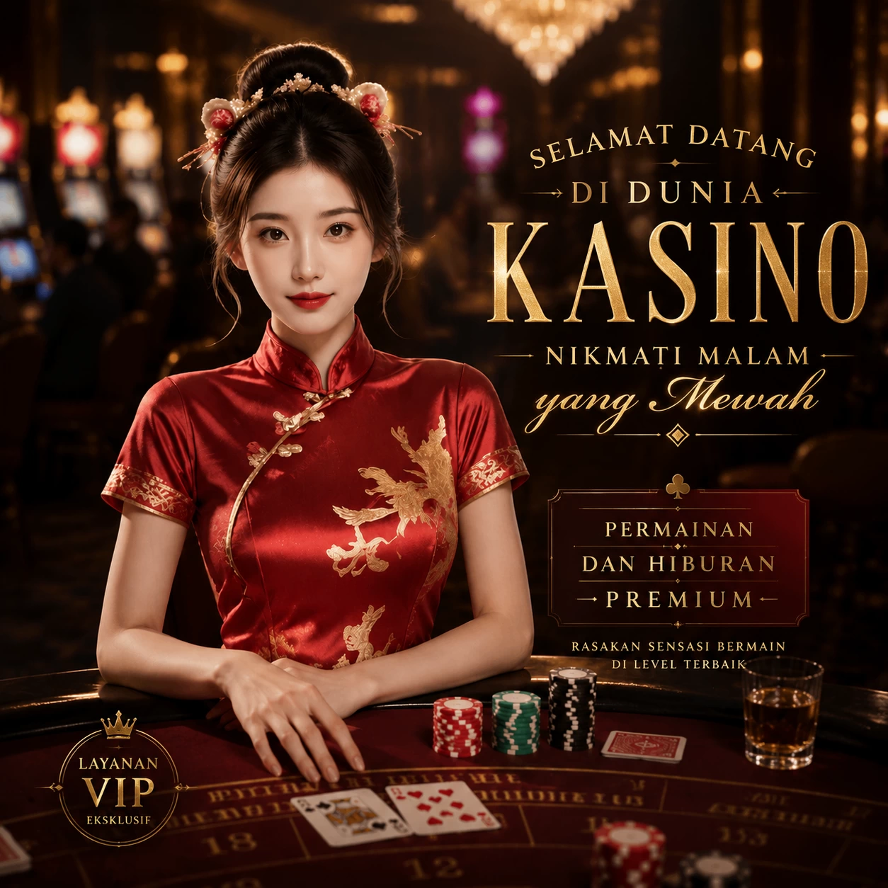Menggali Fitur Menarik di Situs Game donorwin