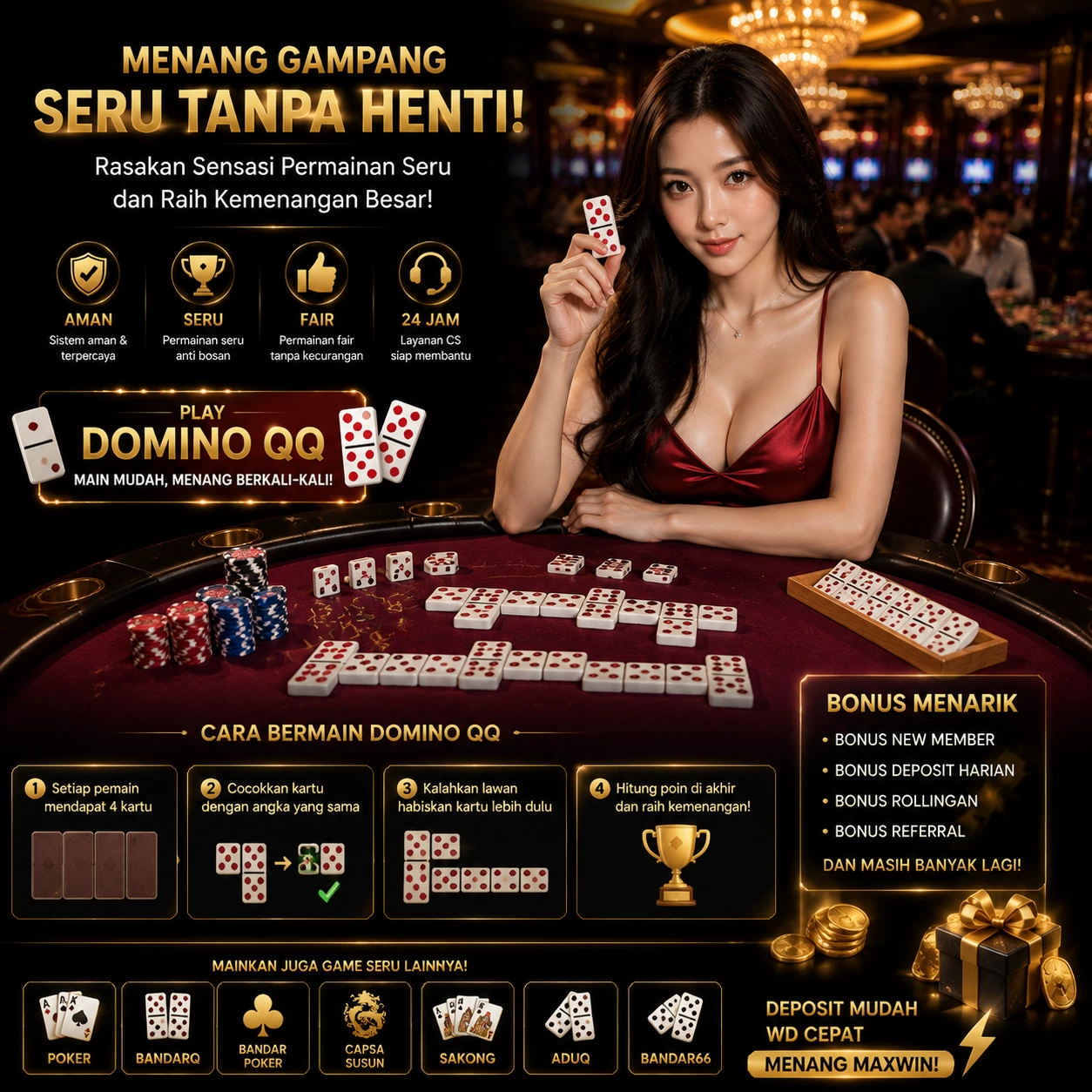 donorwin